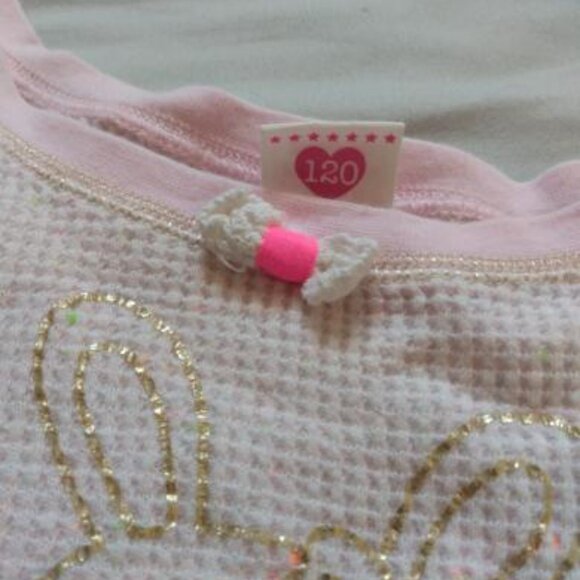 MEZZO PIANO 120CM TANK TOP - Picture 2 of 2